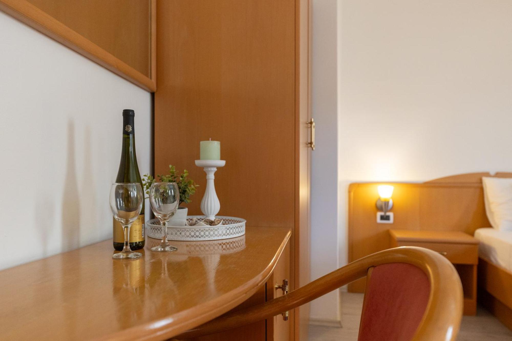 Villa Fontana Trogir Luaran gambar