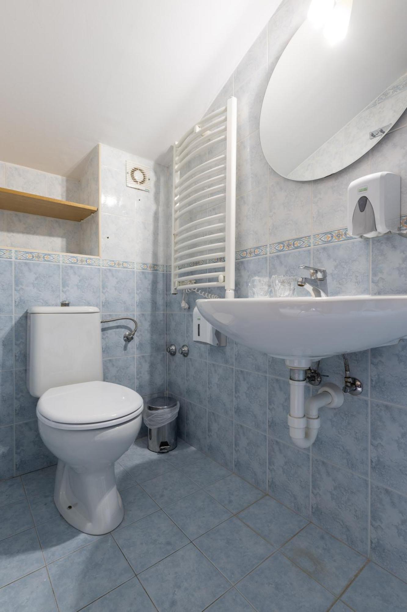 Villa Fontana Trogir Luaran gambar