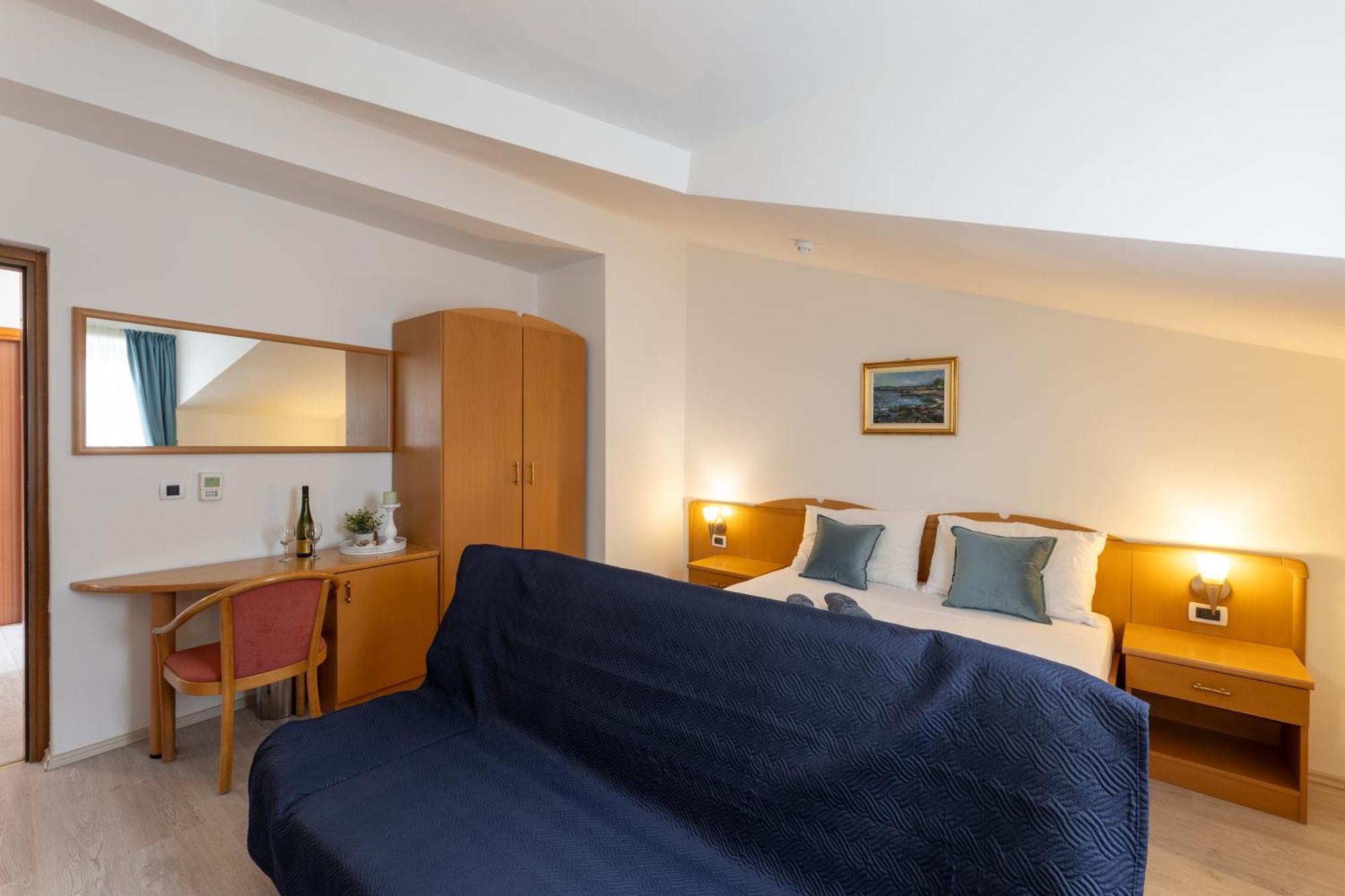 Villa Fontana Trogir Luaran gambar