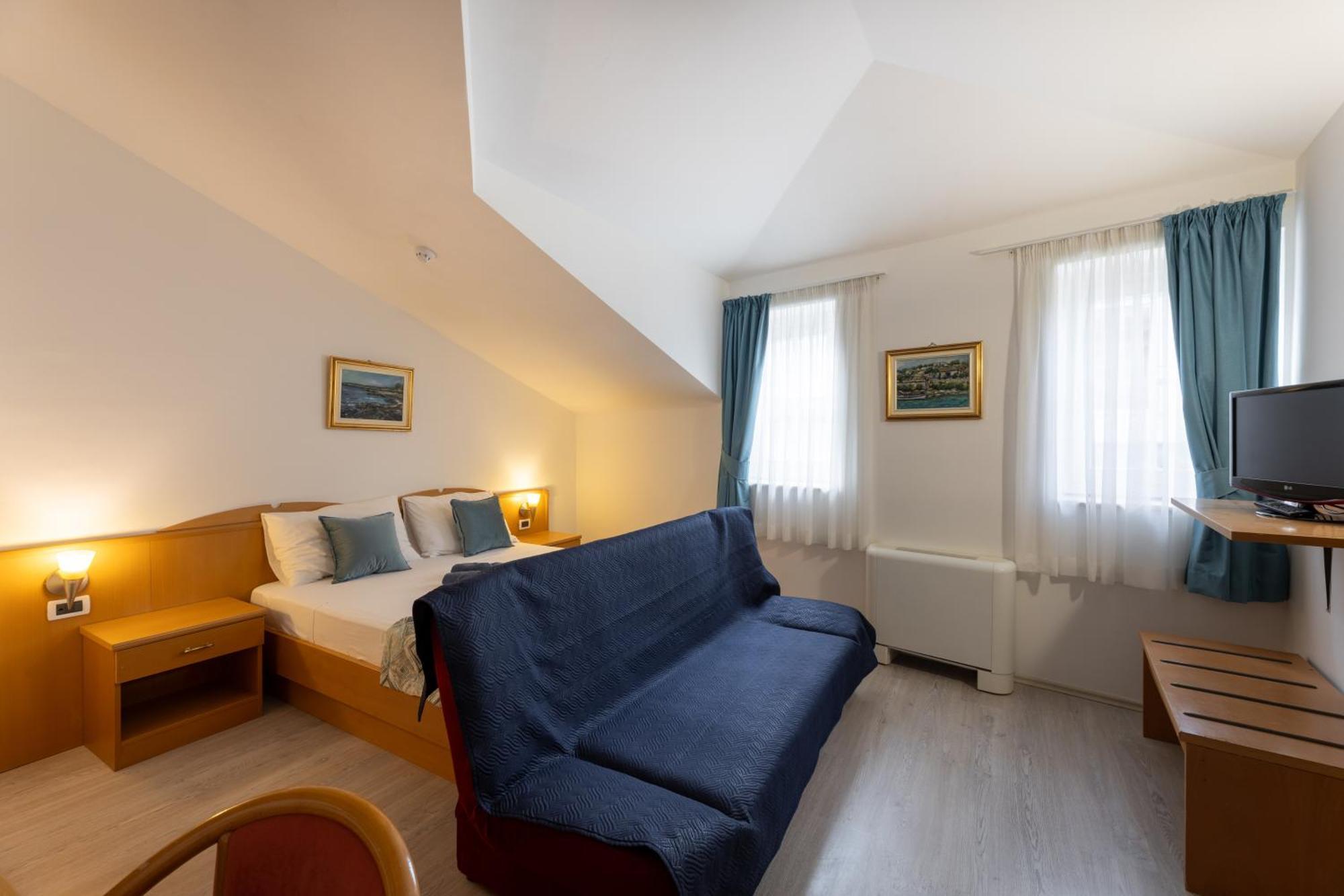 Villa Fontana Trogir Luaran gambar