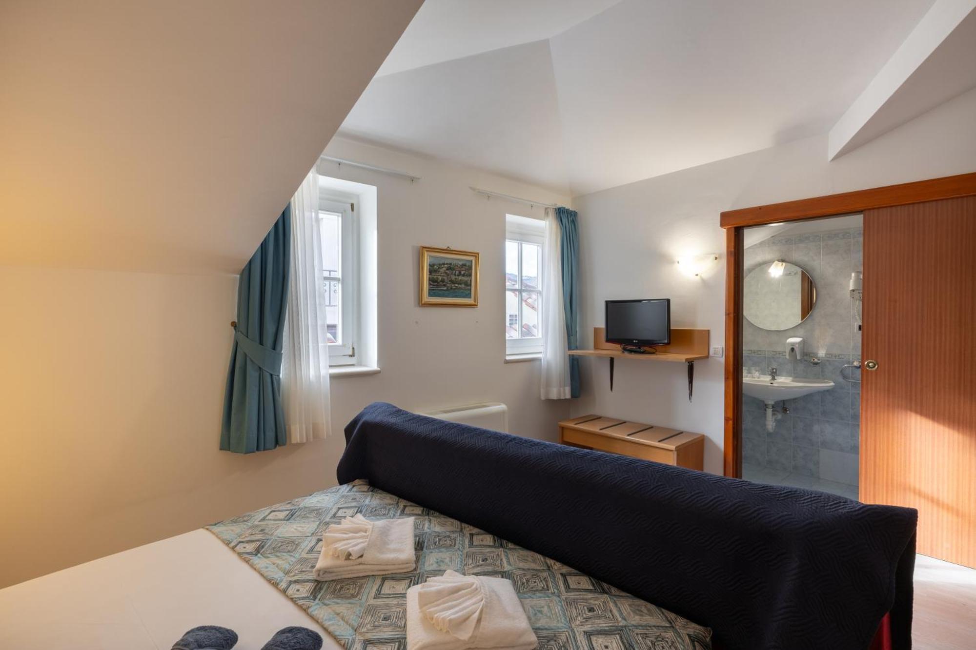 Villa Fontana Trogir Luaran gambar