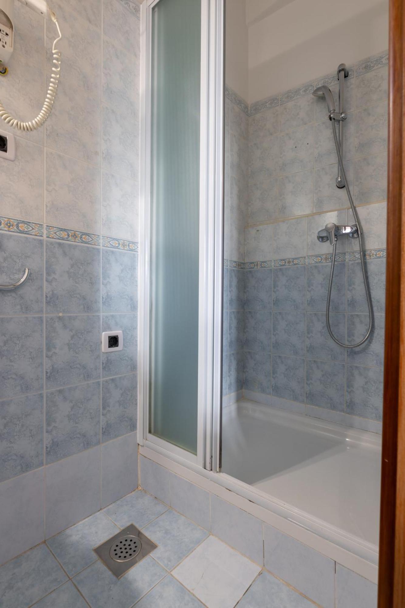 Villa Fontana Trogir Luaran gambar