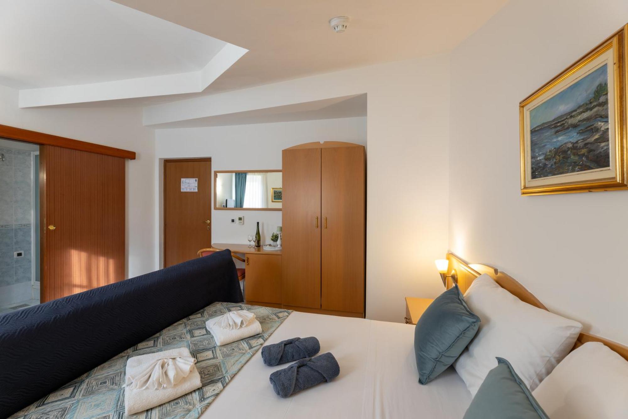 Villa Fontana Trogir Luaran gambar