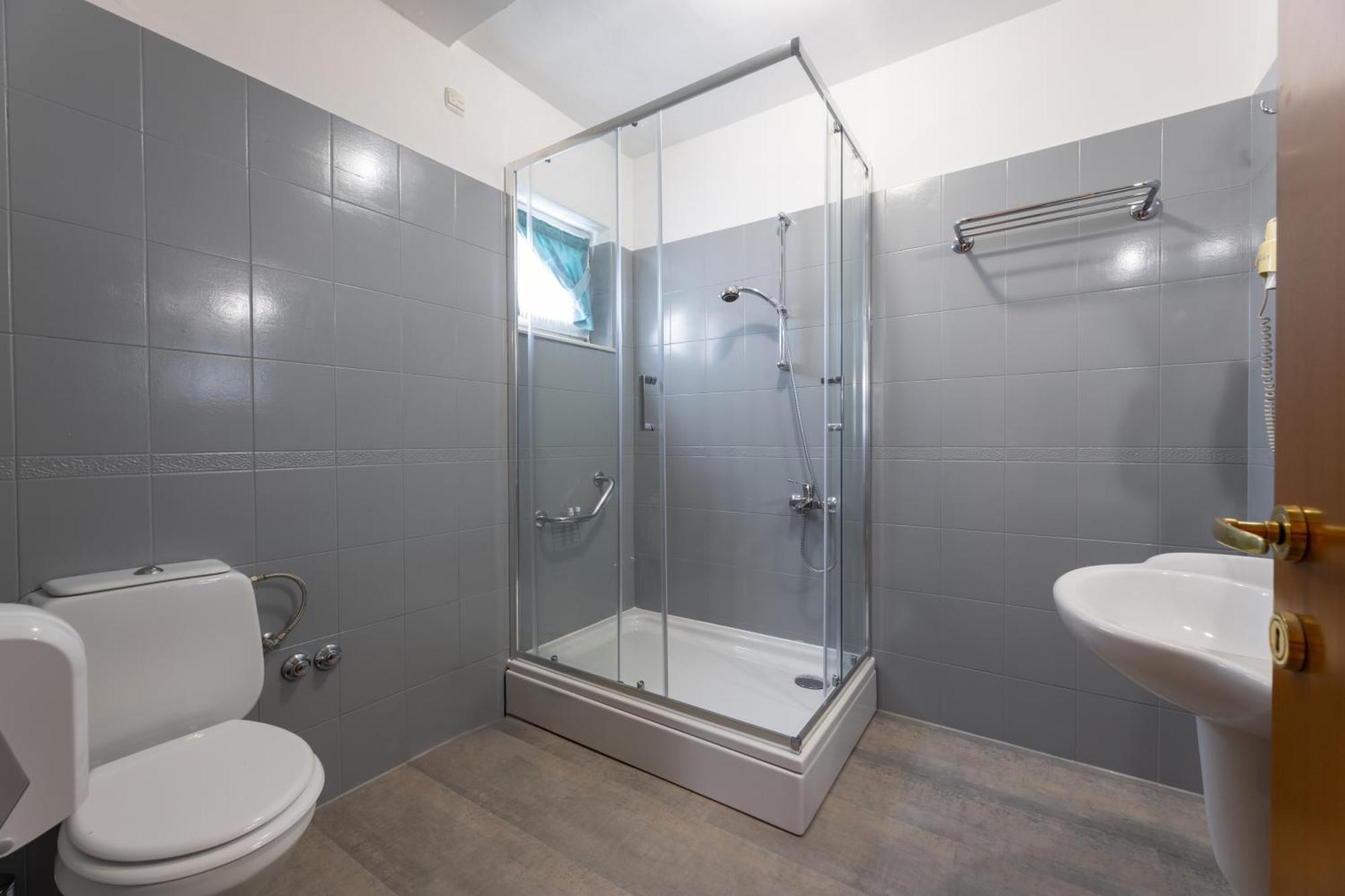 Villa Fontana Trogir Luaran gambar