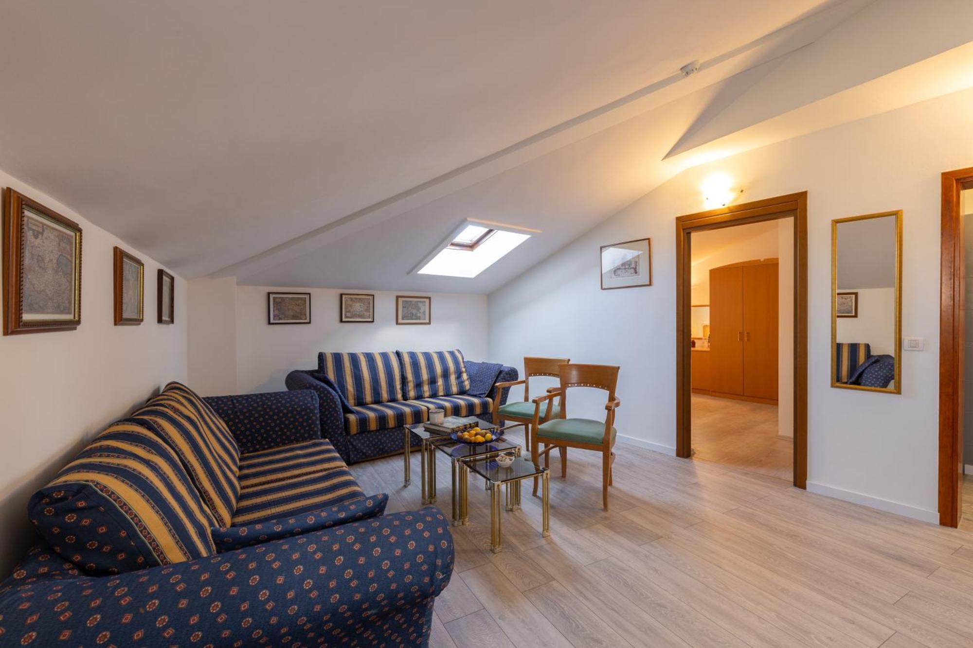Villa Fontana Trogir Luaran gambar