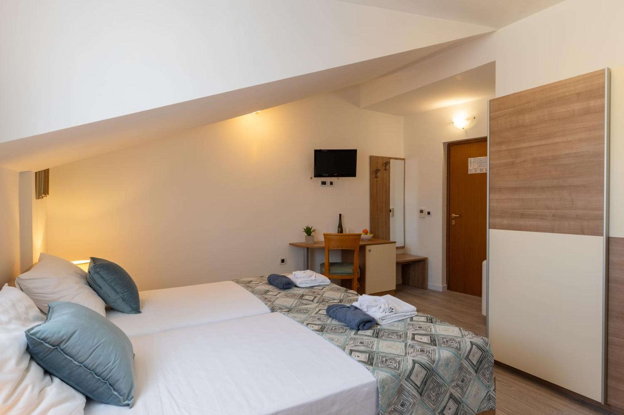 Villa Fontana Trogir Luaran gambar