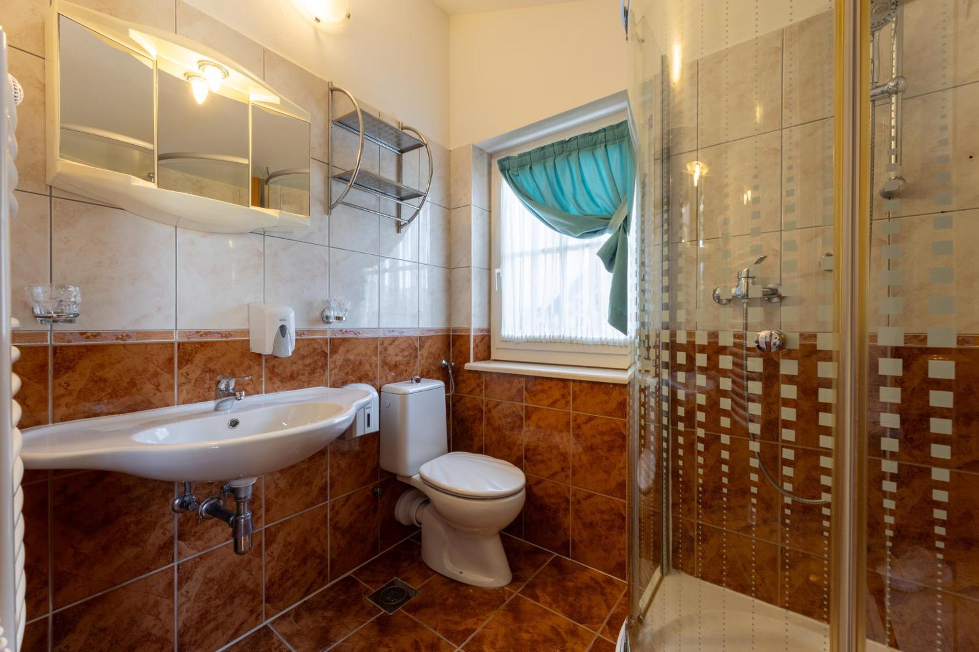 Villa Fontana Trogir Luaran gambar