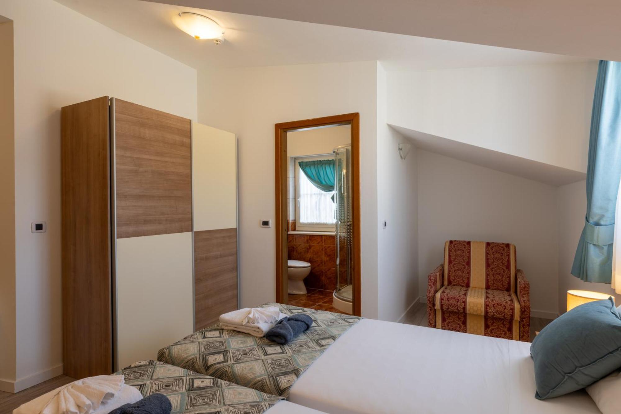 Villa Fontana Trogir Luaran gambar