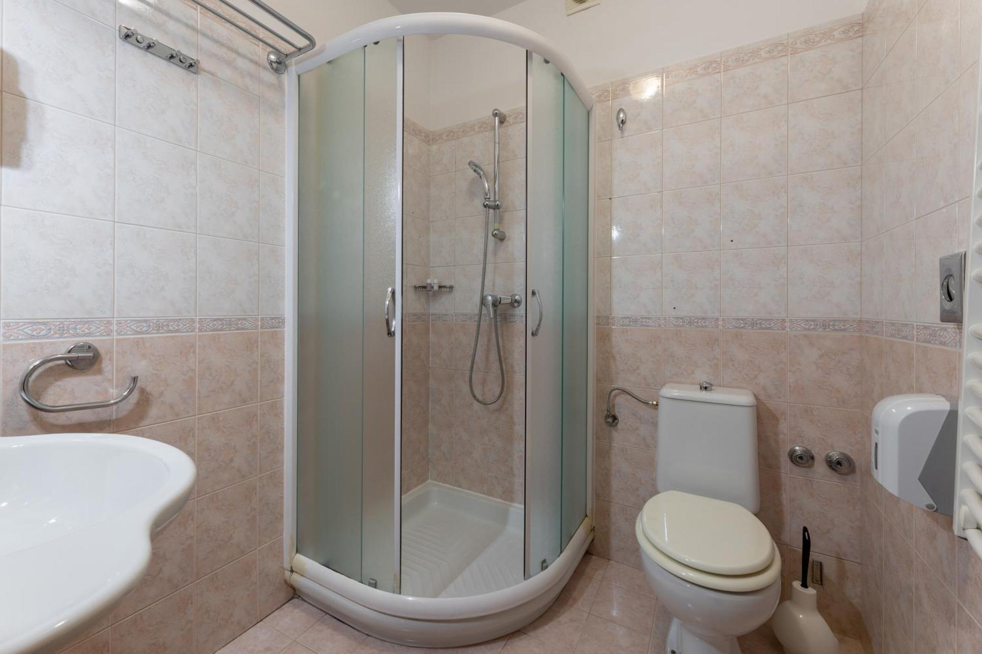 Villa Fontana Trogir Luaran gambar