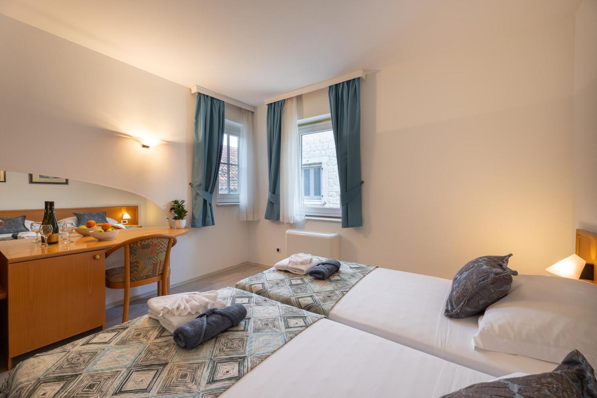 Villa Fontana Trogir Luaran gambar