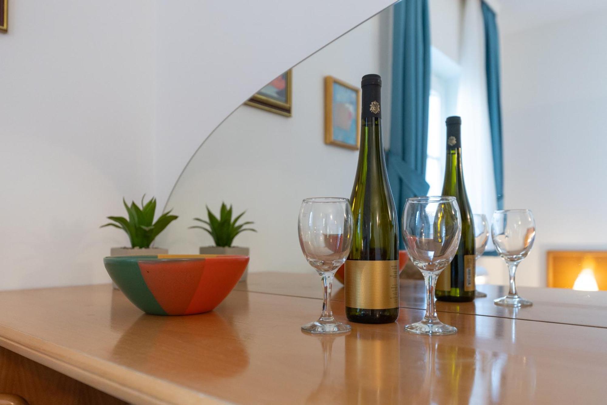 Villa Fontana Trogir Luaran gambar