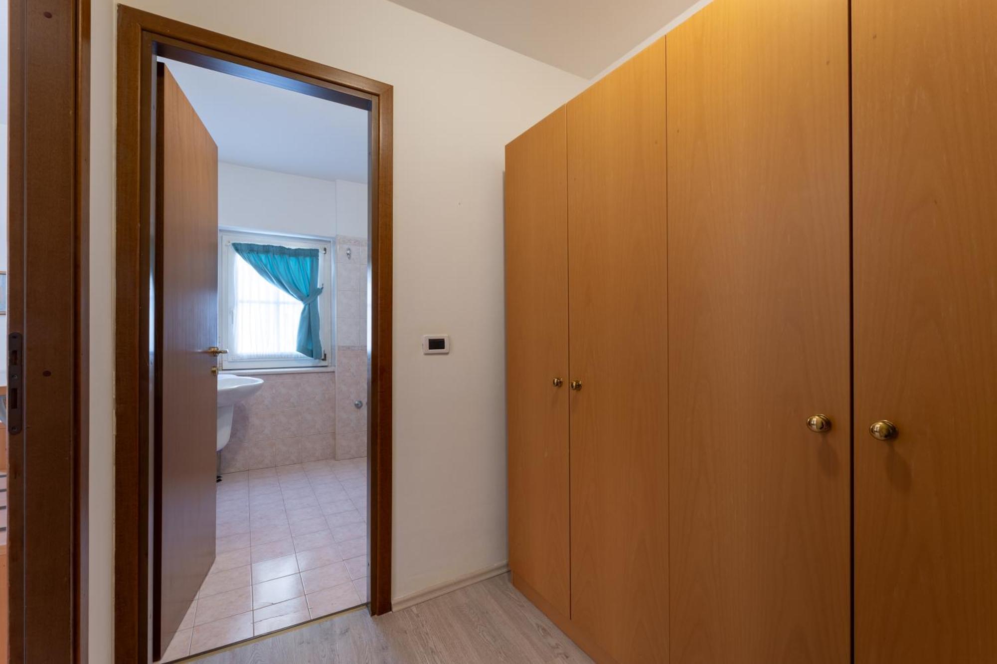 Villa Fontana Trogir Luaran gambar