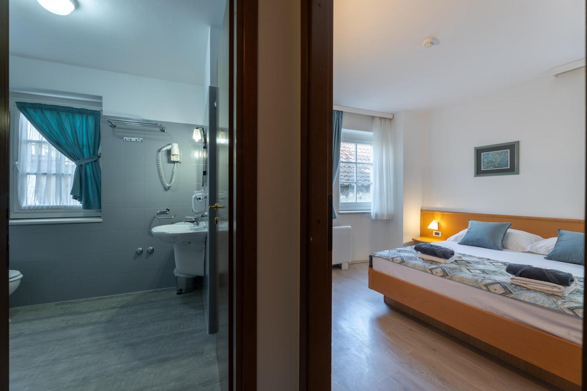 Villa Fontana Trogir Luaran gambar