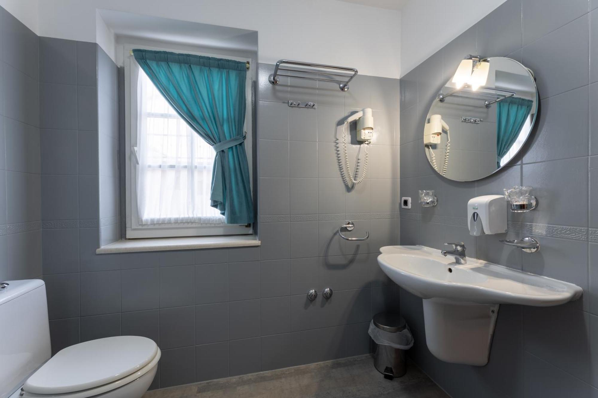 Villa Fontana Trogir Luaran gambar