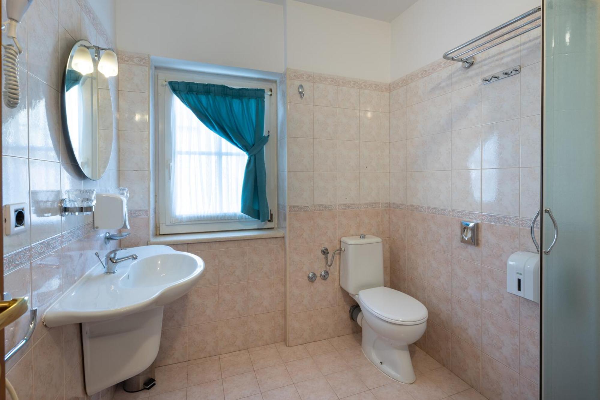 Villa Fontana Trogir Luaran gambar