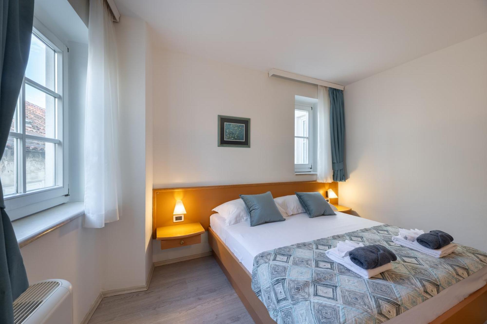 Villa Fontana Trogir Luaran gambar