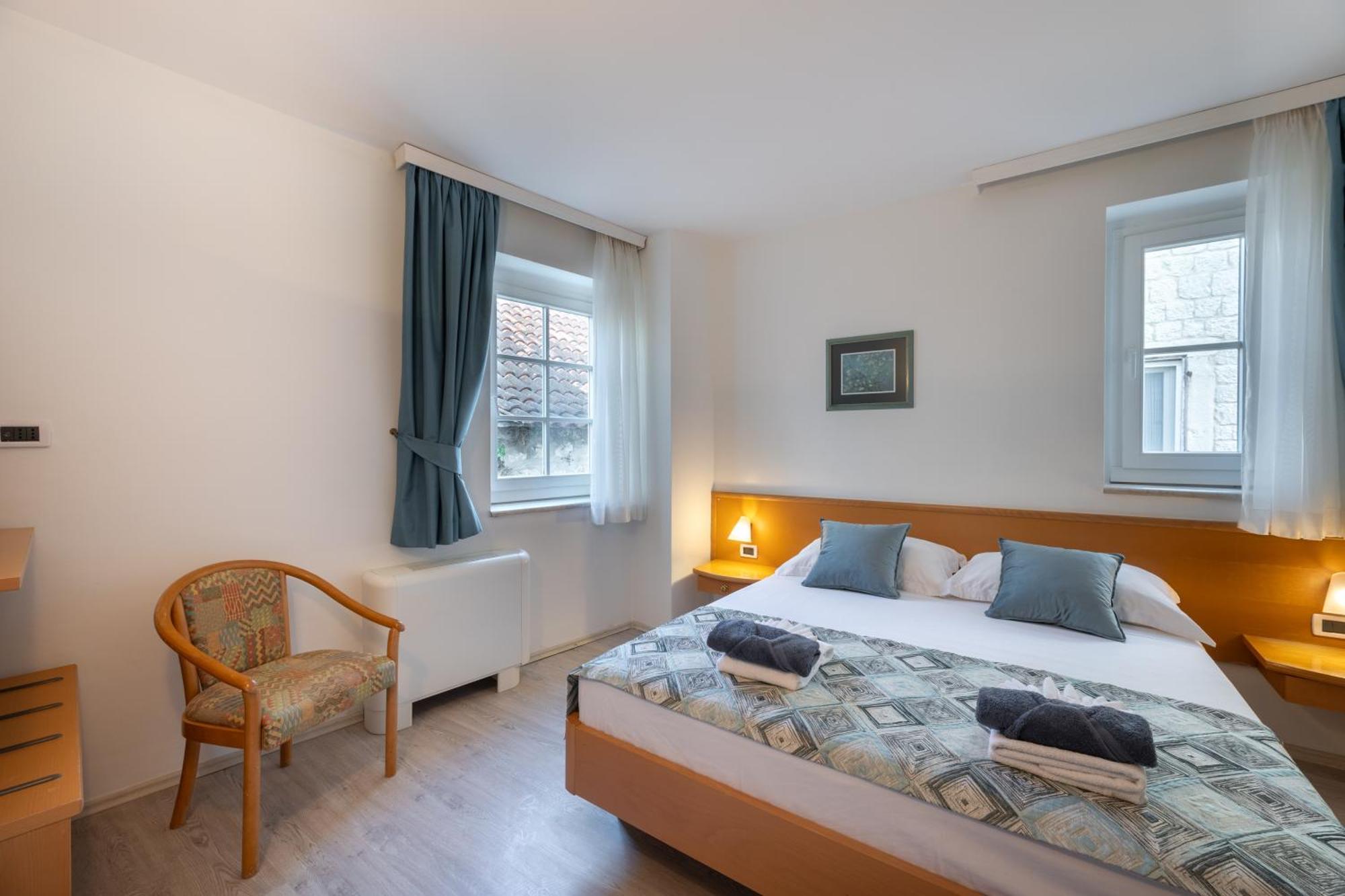 Villa Fontana Trogir Luaran gambar