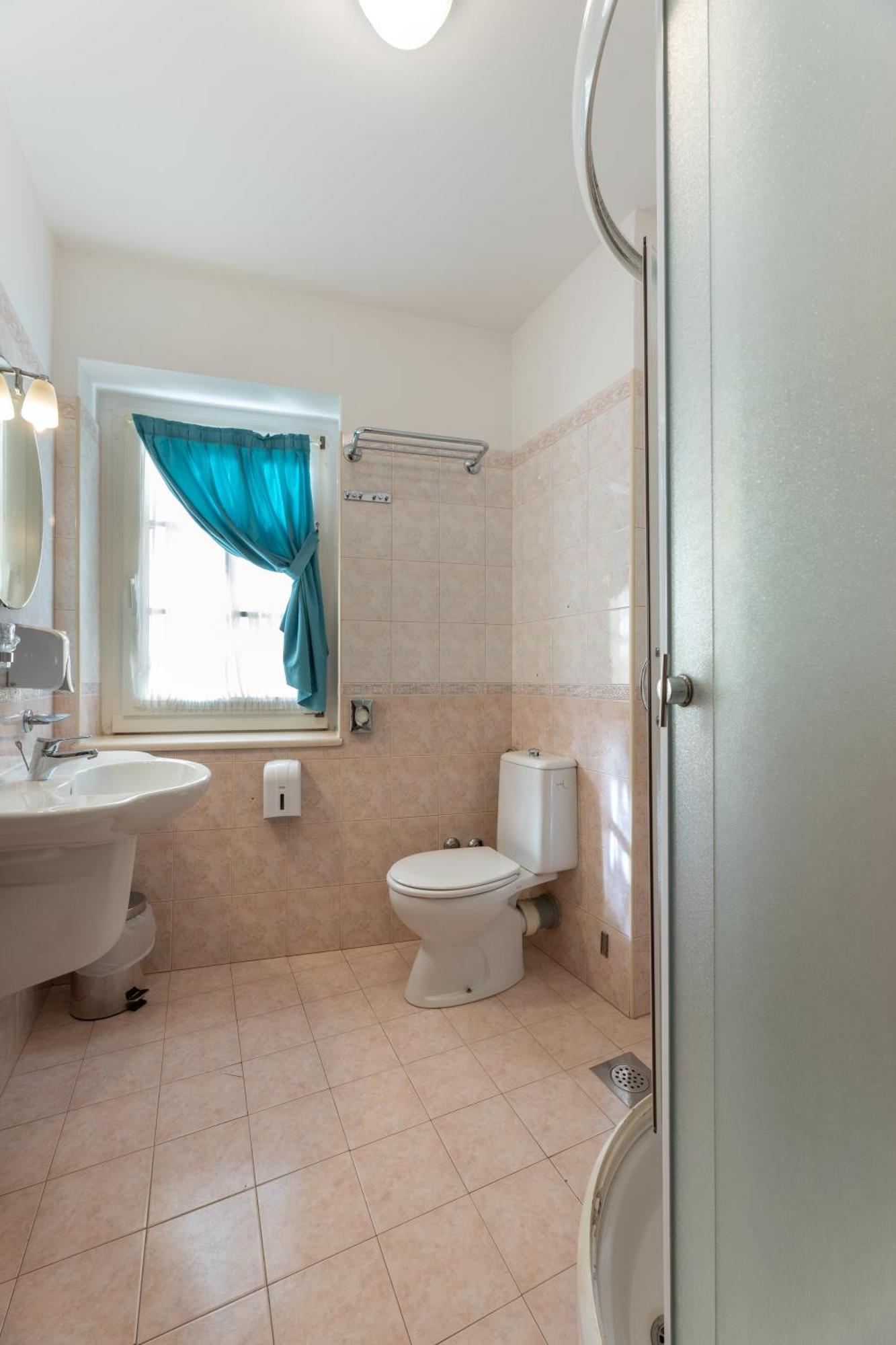 Villa Fontana Trogir Luaran gambar