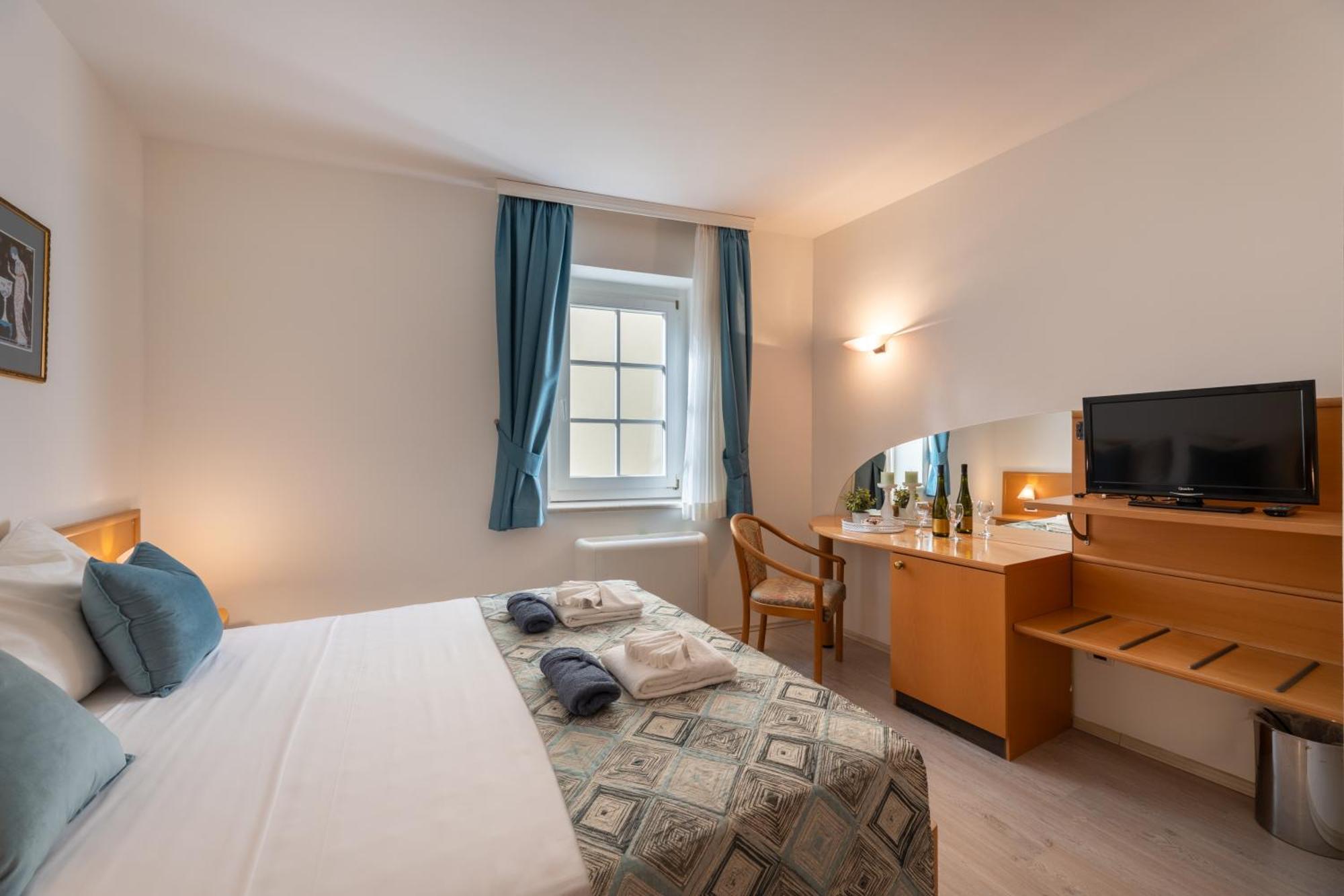 Villa Fontana Trogir Luaran gambar