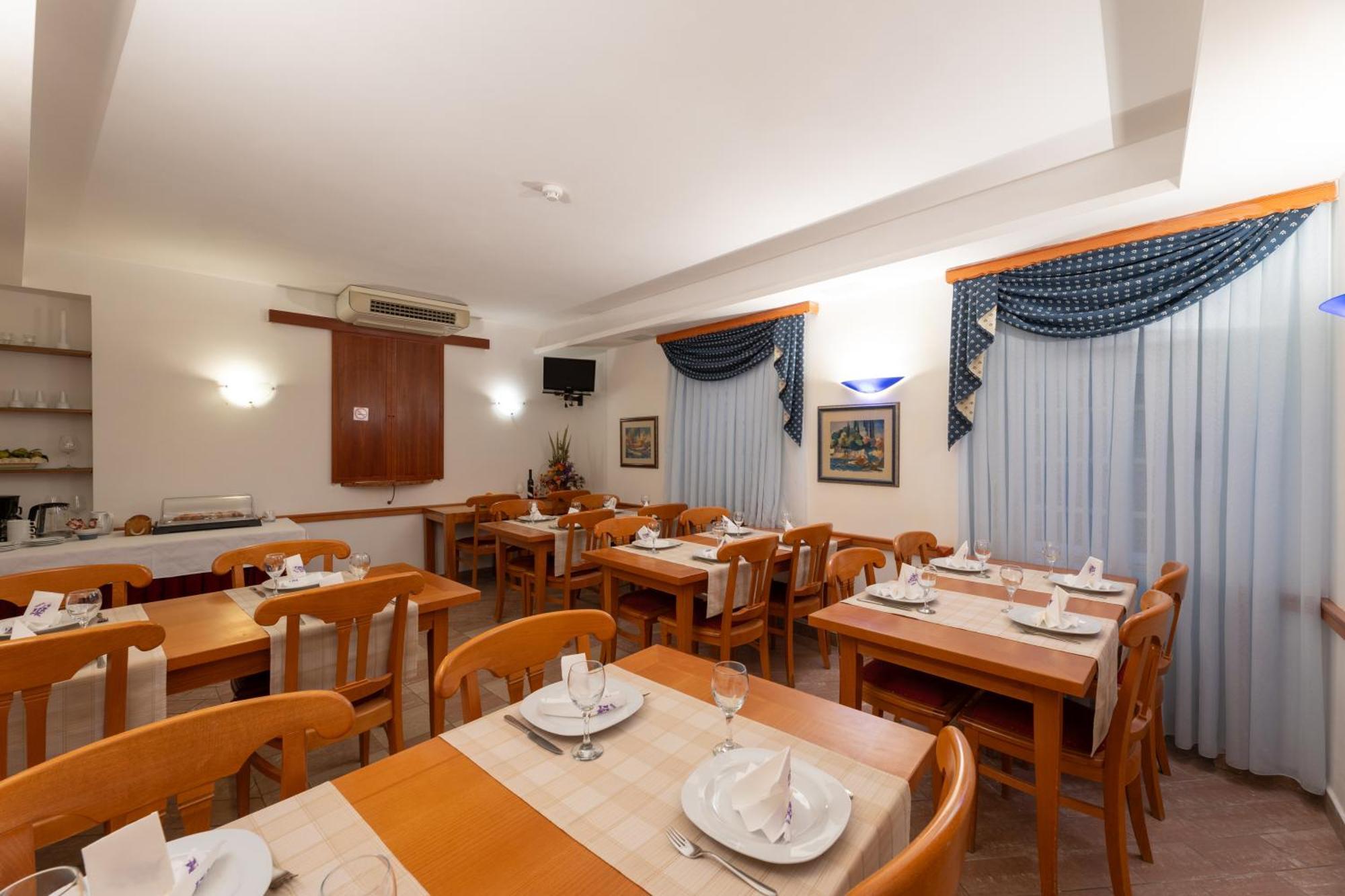Villa Fontana Trogir Luaran gambar