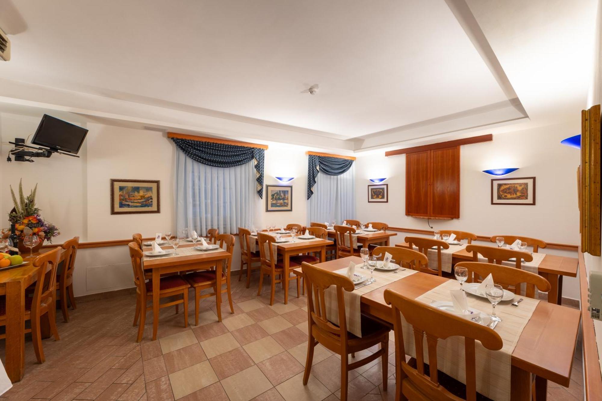 Villa Fontana Trogir Luaran gambar